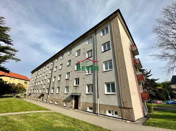 Prodej Byt 2+1, Okružní, Meziboří, okres Most