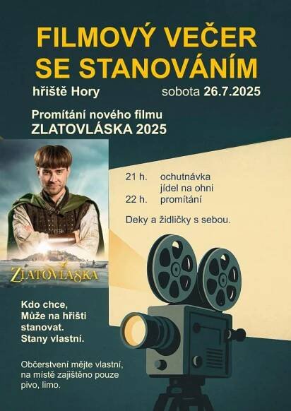 Zlatovlaska