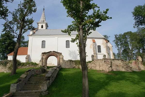 Straškov – Wikipedie
