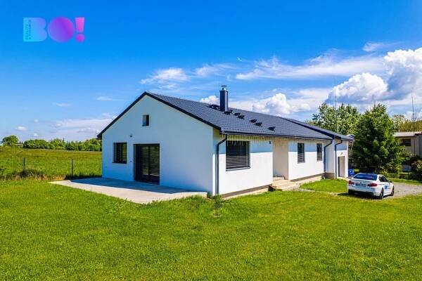 Domy Mosty u Jablunkova - přehledný výběr realit