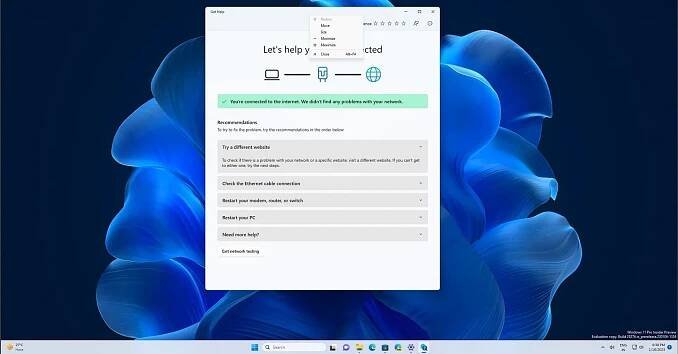 Windows 11 24H2 issues break internet, Wi-Fi, network sharing, cause more BSODs