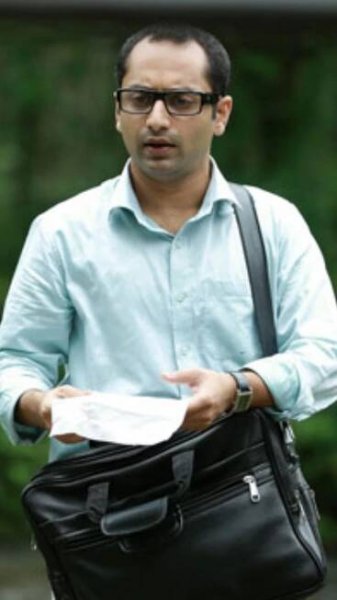 Annayum Rasoolum, Joji, Chaappa Kurishu; Top Fahadh Faasil movies to watch