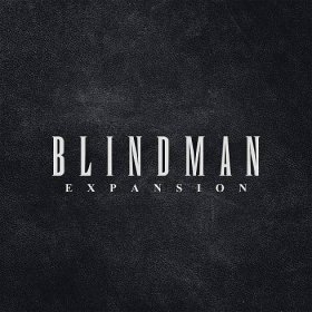 DISCOGRAPHY | BLINDMAN Official Site