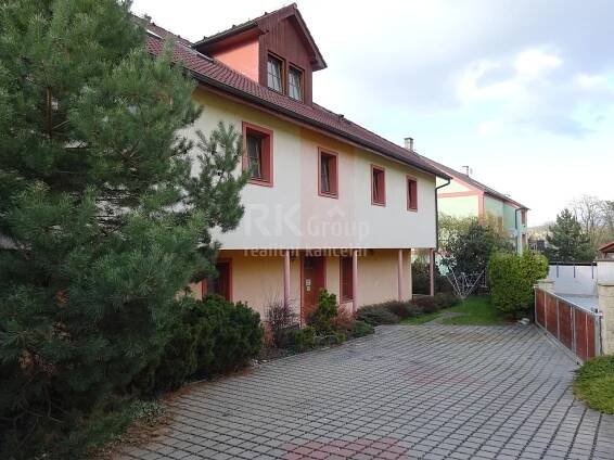 Pronájem Byt 3+kk, Husova, Beroun - Beroun-Zavadilka
