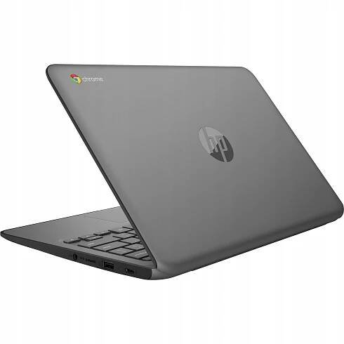 HP Chromebook 11 G6