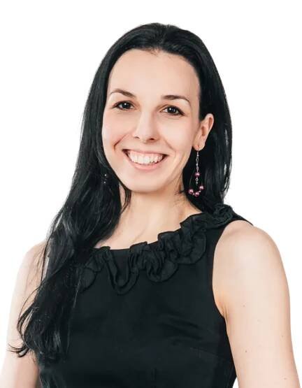 Petra Svobodová