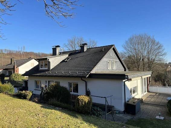 Prodej domu Kreis Siegen-Wittgenstein | Bezrealitky