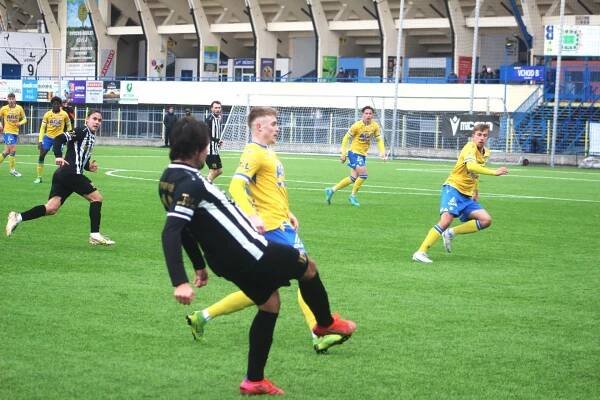 Fotogalerie | FK Teplice