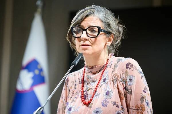 Francesca Albanese is insufferable, but don't sanction her