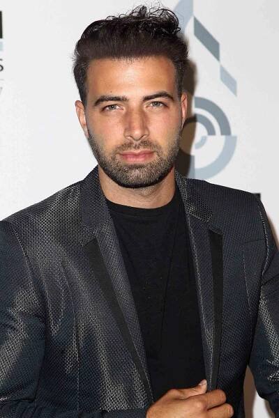 2017 SESAC Latina Music Awards - Arrivals