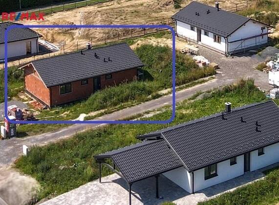 Prodej domu 91 m2, Rychvald