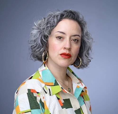 Lina-Maria Murillo, Ph.D.