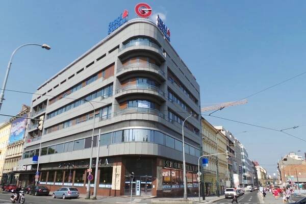 Česká spořitelna, a.s. foto 1