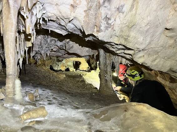 DSOM – Señora Na Mitjana — Geocache of the Week – Official Blog