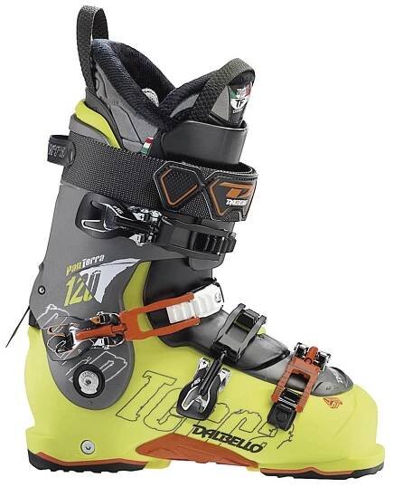 Dalbello Panterra 120 2013/2014