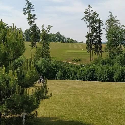 Golf Prosečné | 19jamka.cz - české golfové fórum