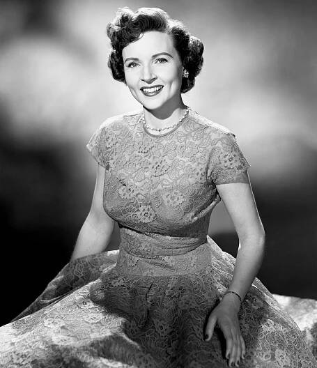 Betty White's Best Moments Through the Years