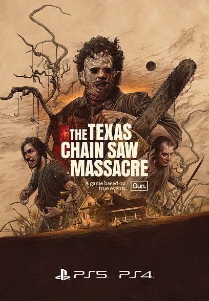 Buy — The Texas Chain Saw Massacre