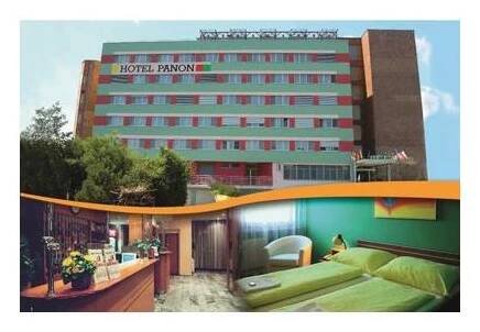 Hotel Panon foto 3