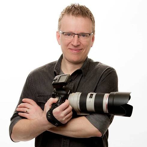 Studio B Photography: Premier Headshots, Senior Portraits & 360 Product Imaging Services in Portland — Studio B Photography