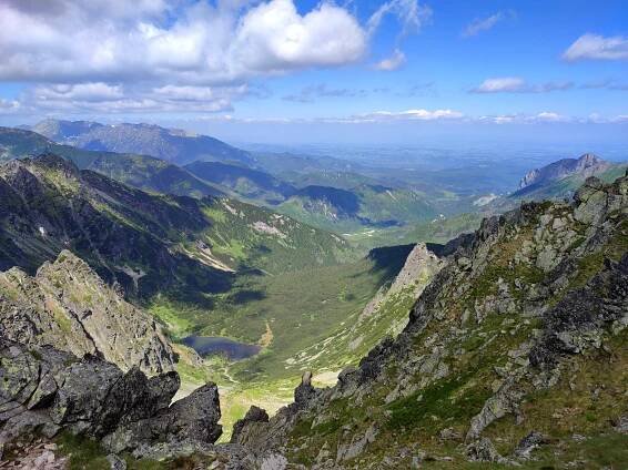 Jahňací štít | Spoznaj Slovensko