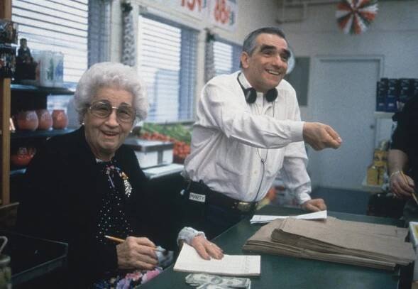 Paradise Lost: How Martin Scorsese’s ‘Casino’ Charts the Rise and Fall of a Criminal Empire • Cinephilia & Beyond