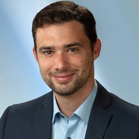 Florian Fischer