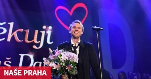 Zpěvák David Deyl: Na moje koncerty létají fanynky až z Kolumbie! - NašePraha.cz