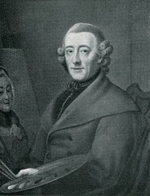 Johann Georg Ziesenis der Jüngere