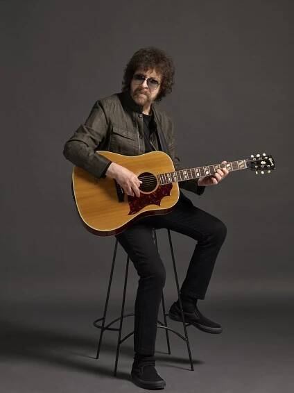 Photos – Jeff Lynne’s ELO