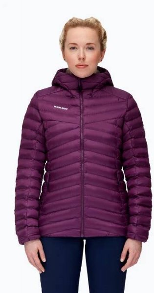 MAMMUT Albula IN dámská péřová bunda