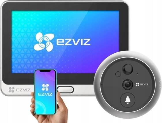 Ezviz CS-DP2C