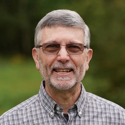 Tom Davis