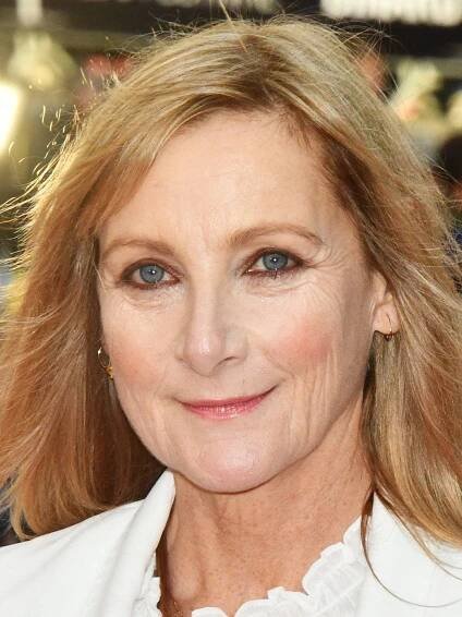 Lesley Sharp - Actress