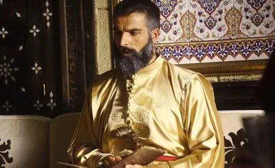 Mehmet Akif Alakurt