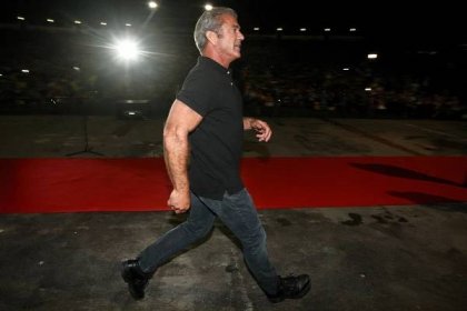 Foto k tématu Mel Gibson – stránka 37