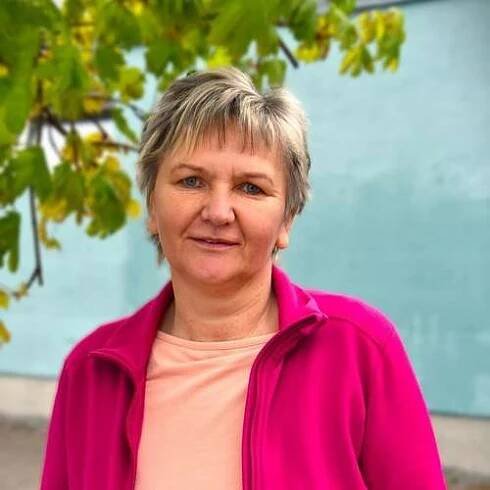 Naďa Nováková, držitelka Ceny Olgy Havlové: Nemoc přijmout, ale umět se radovat
