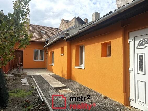 Prodej Dům, Kotkova, Přerov - Přerov II-Předmostí