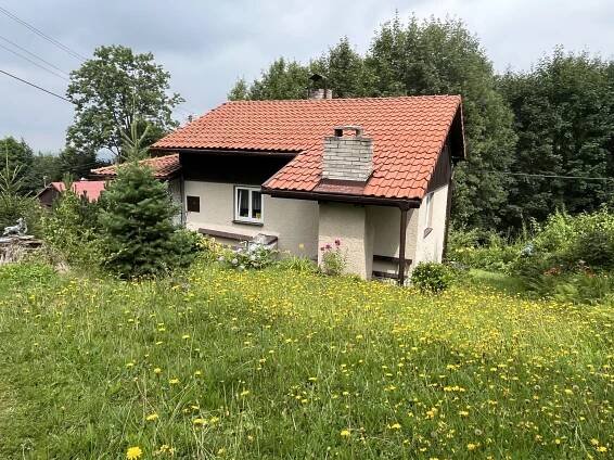 Prodej chalupy Frýdlant nad Ostravicí, foto 1