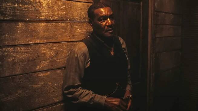 Delroy Lindo Didn't See Sinners As A Horror Movie [Exclusive Interview] - SlashFilm