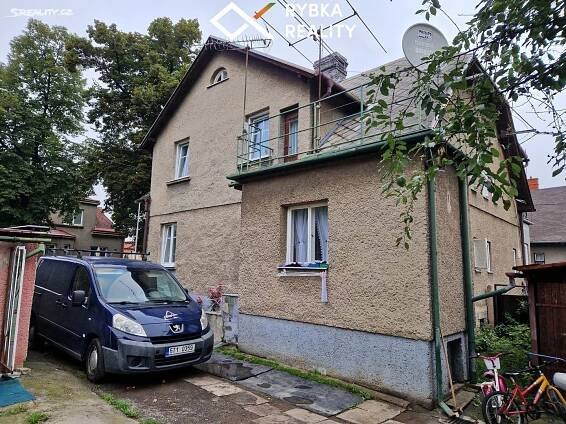 Prodej Dům, Starobělská, Ostrava - Zábřeh