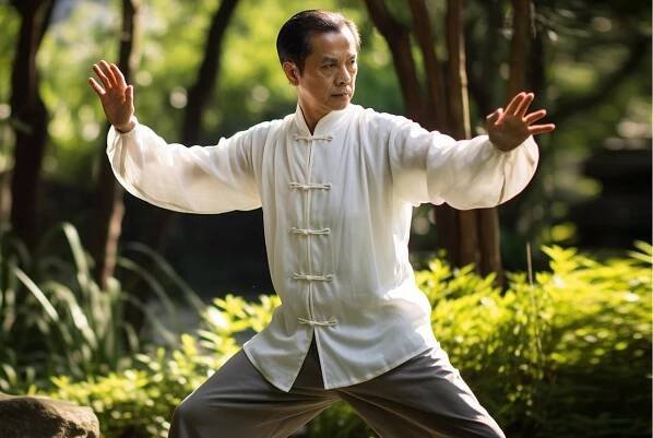 Rozdíly terapeutických metod Qi Gong a Reiky.