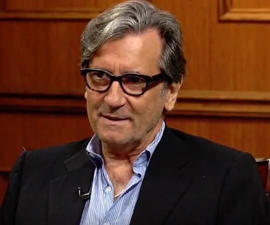 Griffin Dunne Biography - Facts, Childhood, Family Life & Achievements