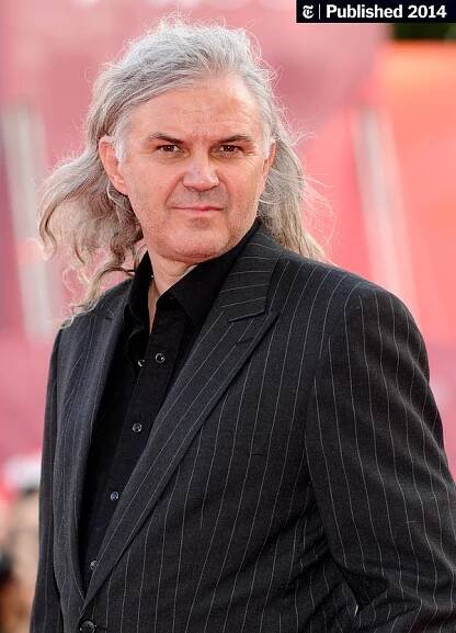 Michael Glawogger, Who Filmed Lives of Desperation, Dies at 54 (Published 2014)