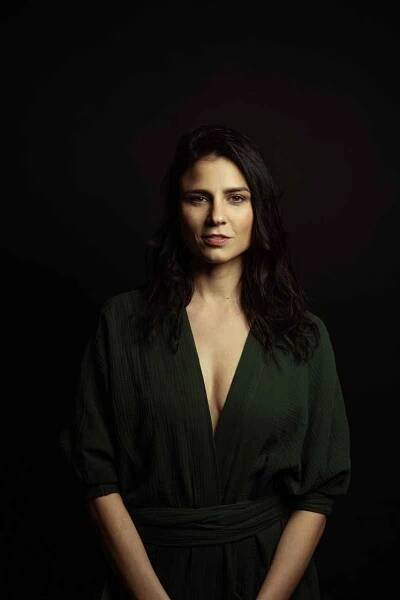 Lilian Sarah Fischerová