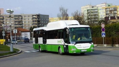 Frýdek-Místek přidává v MHD další autobusové spoje - Novinky