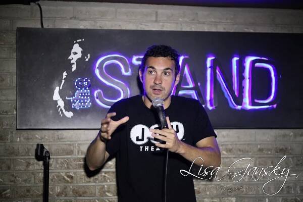Mark Normand