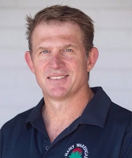 Shawn Bradstreet