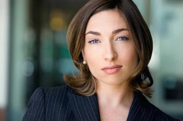 [Rozhovor] Herečka Naomi Grossman si to promluví s iHorror! - iHorror