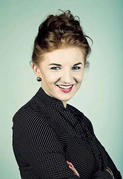 Headshots and portraits for your website